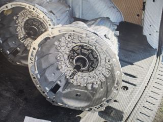 bontott MERCEDES-BENZ E-CLASS Automata Váltó