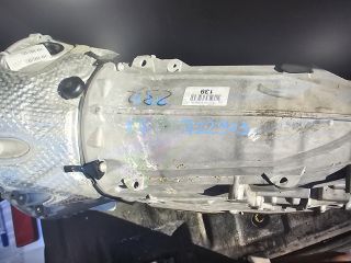 bontott MERCEDES-BENZ E-CLASS Automata Váltó