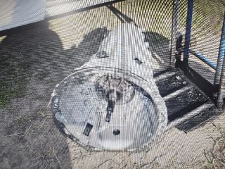 bontott MERCEDES-BENZ E-CLASS Automata Váltó