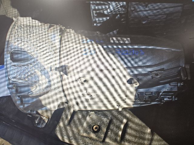 bontott MERCEDES-BENZ E-CLASS Automata Váltó