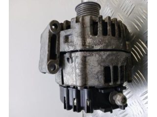 bontott MERCEDES-BENZ E-CLASS Generátor