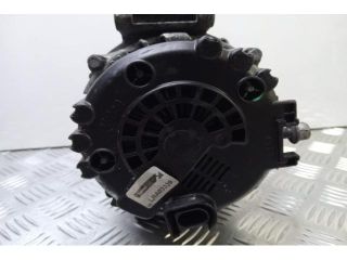 bontott MERCEDES-BENZ E-CLASS Generátor