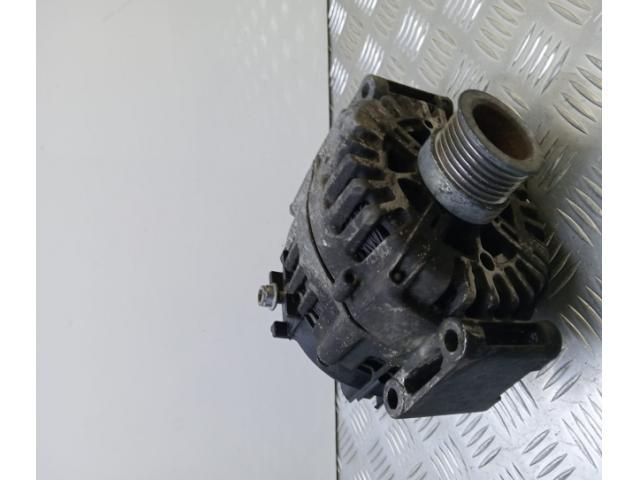 bontott MERCEDES-BENZ E-CLASS Generátor