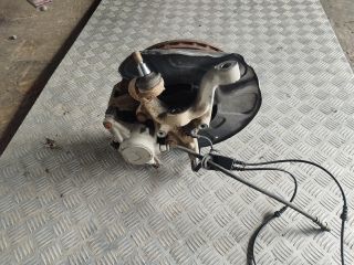 bontott MERCEDES-BENZ E-CLASS Jobb első Kerékagy