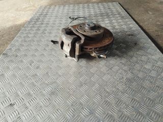 bontott MERCEDES-BENZ E-CLASS Jobb első Kerékagy