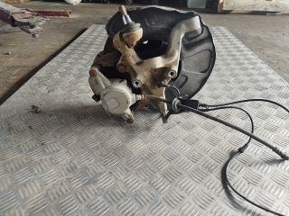 bontott MERCEDES-BENZ E-CLASS Jobb első Kerékagy