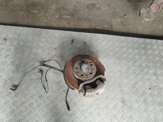 bontott MERCEDES-BENZ E-CLASS Jobb első Kerékagy