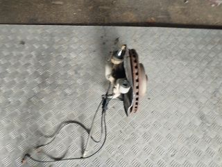 bontott MERCEDES-BENZ E-CLASS Jobb első Kerékagy