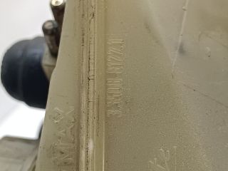 bontott MERCEDES-BENZ E-CLASS Főfékhenger