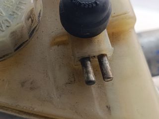 bontott MERCEDES-BENZ E-CLASS Főfékhenger