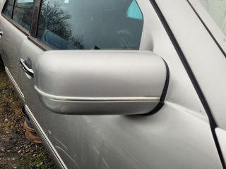 bontott MERCEDES-BENZ E-CLASS ABS Kocka