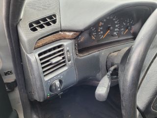 bontott MERCEDES-BENZ E-CLASS ABS Kocka