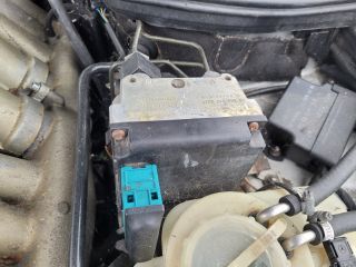 bontott MERCEDES-BENZ E-CLASS ABS Kocka