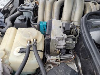 bontott MERCEDES-BENZ E-CLASS ABS Kocka