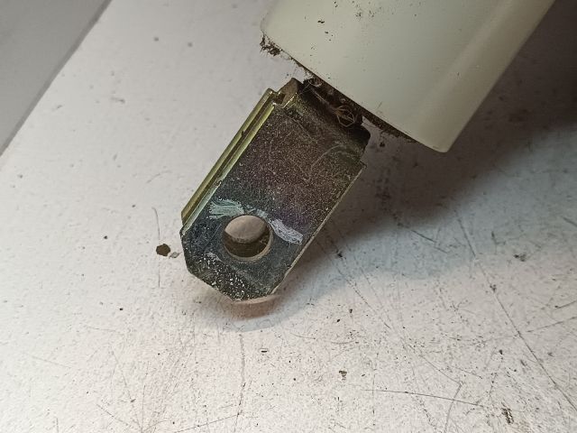 bontott MERCEDES-BENZ E-CLASS Fékrásegítő