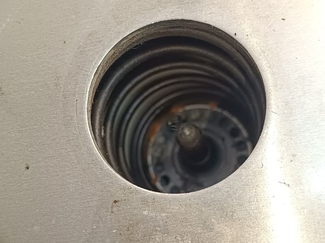 bontott MERCEDES-BENZ E-CLASS Fékrásegítő