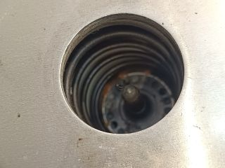 bontott MERCEDES-BENZ E-CLASS Fékrásegítő