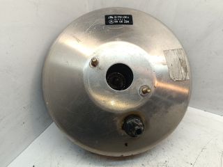 bontott MERCEDES-BENZ E-CLASS Fékrásegítő