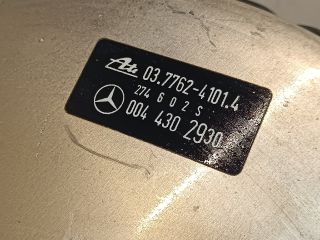 bontott MERCEDES-BENZ E-CLASS Fékrásegítő