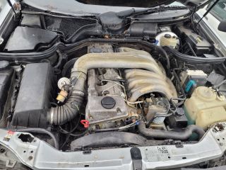 bontott MERCEDES-BENZ E-CLASS Fojtószelep (Mechanikus)