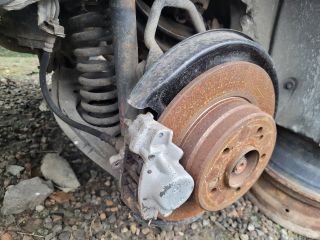 bontott MERCEDES-BENZ E-CLASS Fojtószelep (Mechanikus)