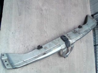 bontott MERCEDES-BENZ E-CLASS Homlokfal (Üres lemez)