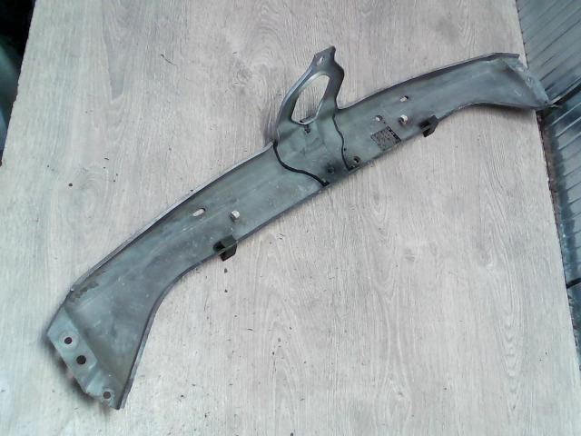 bontott MERCEDES-BENZ E-CLASS Homlokfal (Üres lemez)