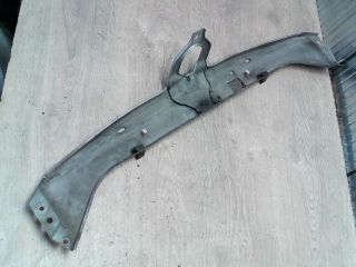 bontott MERCEDES-BENZ E-CLASS Homlokfal (Üres lemez)