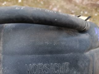 bontott MERCEDES-BENZ E-CLASS Kiegyenlítő Tartály