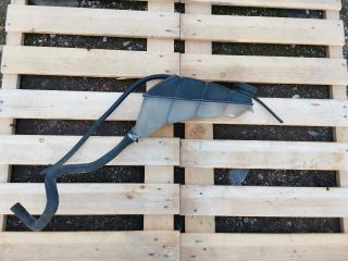 bontott MERCEDES-BENZ E-CLASS Kiegyenlítő Tartály