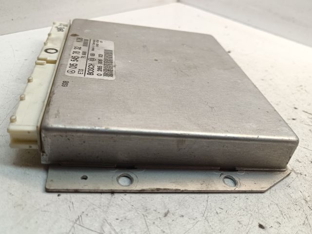 bontott MERCEDES-BENZ E-CLASS Kipörgésgátló Elektronika