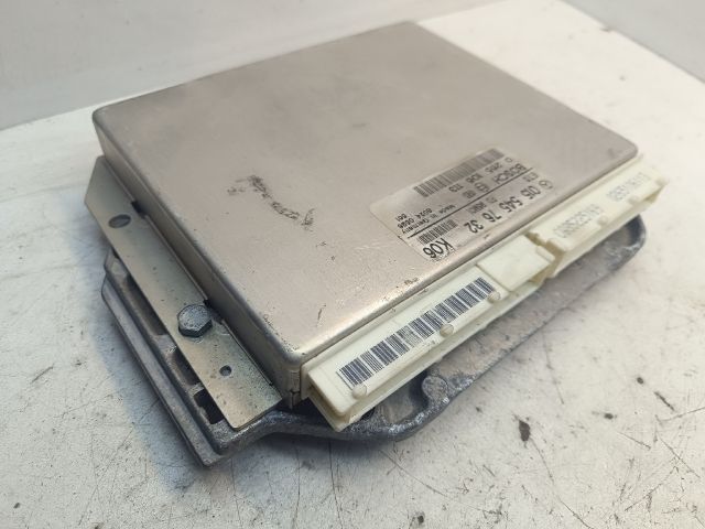 bontott MERCEDES-BENZ E-CLASS Kipörgésgátló Elektronika