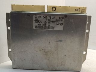 bontott MERCEDES-BENZ E-CLASS Kipörgésgátló Elektronika