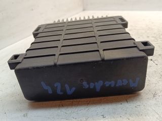 bontott MERCEDES-BENZ E-CLASS Motorvezérlő