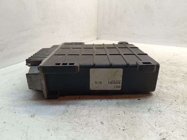 bontott MERCEDES-BENZ E-CLASS Motorvezérlő