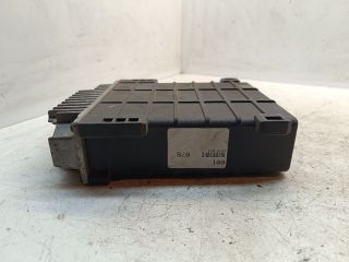 bontott MERCEDES-BENZ E-CLASS Motorvezérlő