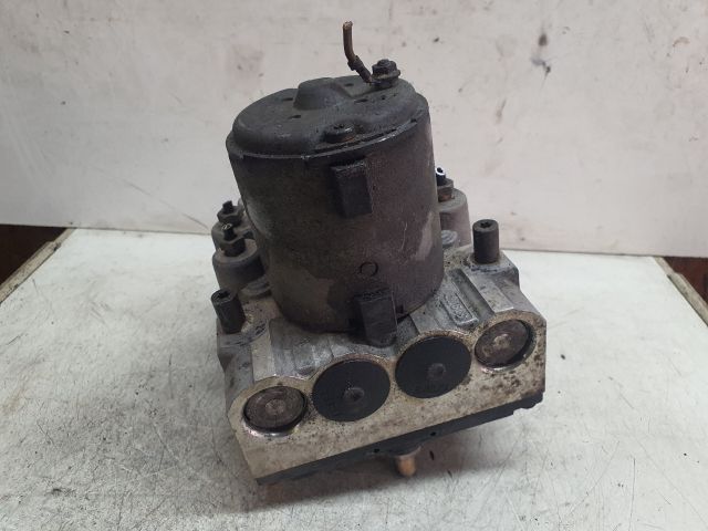 bontott MERCEDES-BENZ E-CLASS ABS Kocka