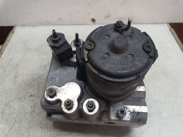 bontott MERCEDES-BENZ E-CLASS ABS Kocka