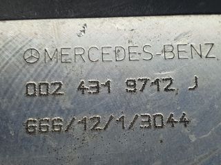 bontott MERCEDES-BENZ E-CLASS ABS Kocka