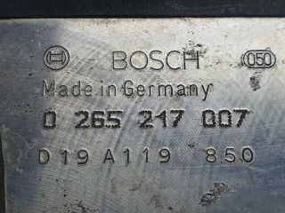 bontott MERCEDES-BENZ E-CLASS ABS Kocka