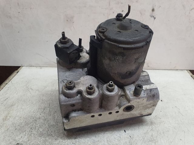 bontott MERCEDES-BENZ E-CLASS ABS Kocka