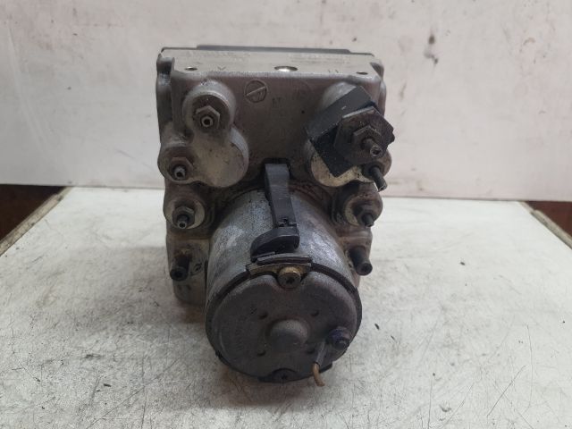 bontott MERCEDES-BENZ E-CLASS ABS Kocka