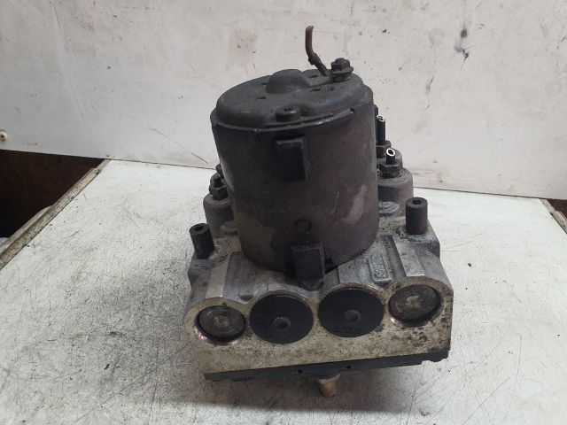 bontott MERCEDES-BENZ E-CLASS ABS Kocka