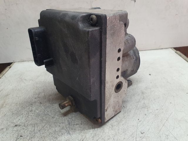 bontott MERCEDES-BENZ E-CLASS ABS Kocka