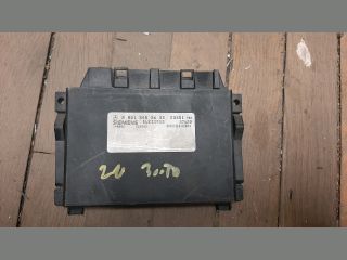 bontott MERCEDES-BENZ E-CLASS Automata Váltó Elektronika