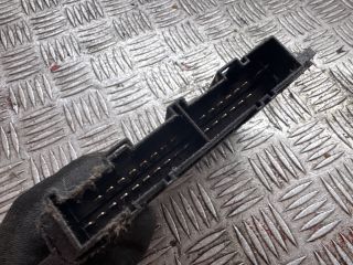 bontott MERCEDES-BENZ E-CLASS Automata Váltó Elektronika