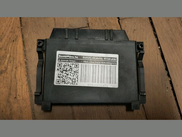 bontott MERCEDES-BENZ E-CLASS Automata Váltó Elektronika