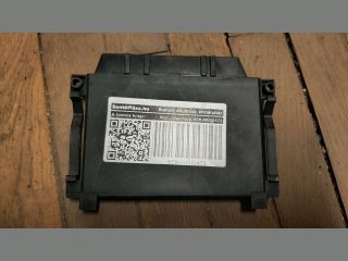 bontott MERCEDES-BENZ E-CLASS Automata Váltó Elektronika