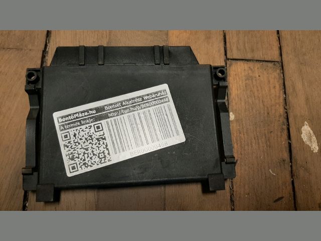 bontott MERCEDES-BENZ E-CLASS Automata Váltó Elektronika