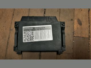 bontott MERCEDES-BENZ E-CLASS Automata Váltó Elektronika